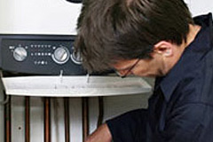 boiler repair Dial Post