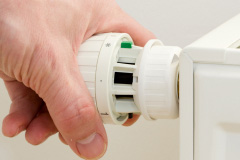 Dial Post central heating repair costs