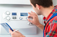 free commercial Dial Post boiler quotes