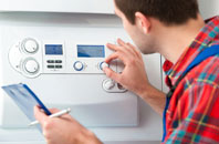 free Dial Post gas safe engineer quotes