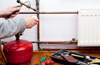 free Dial Post heating repair quotes