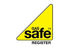 gas safe companies Dial Post
